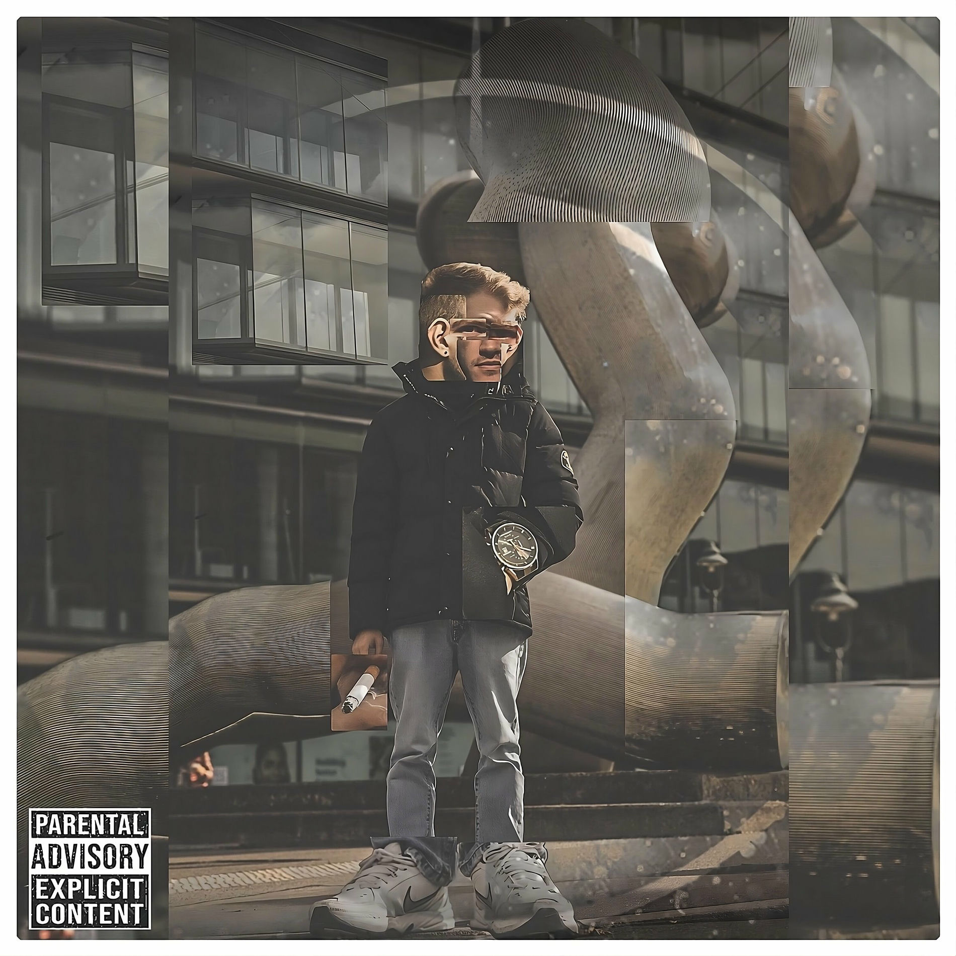 Album cover of Picasso