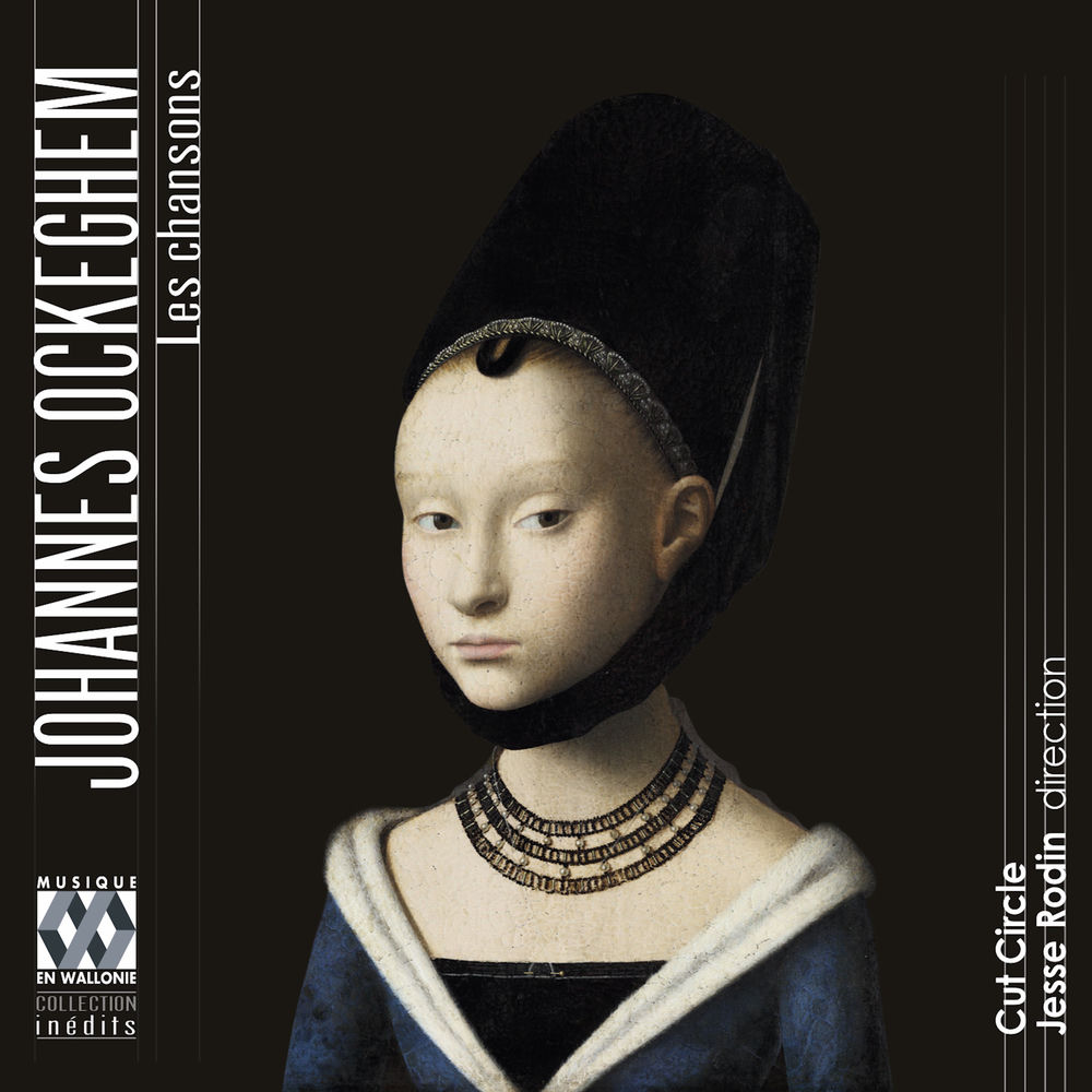 Nymphes des bois / Requiem a 5