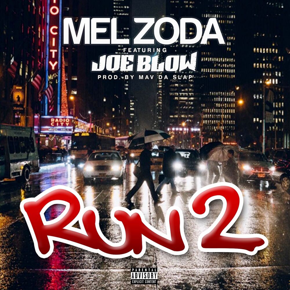 Picture of Run 2