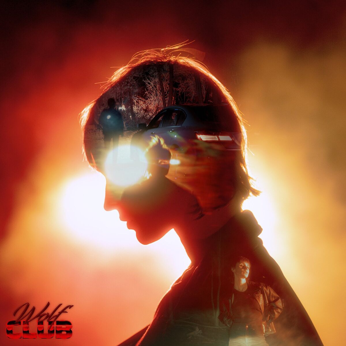 Album cover of Just Drive - Part 2