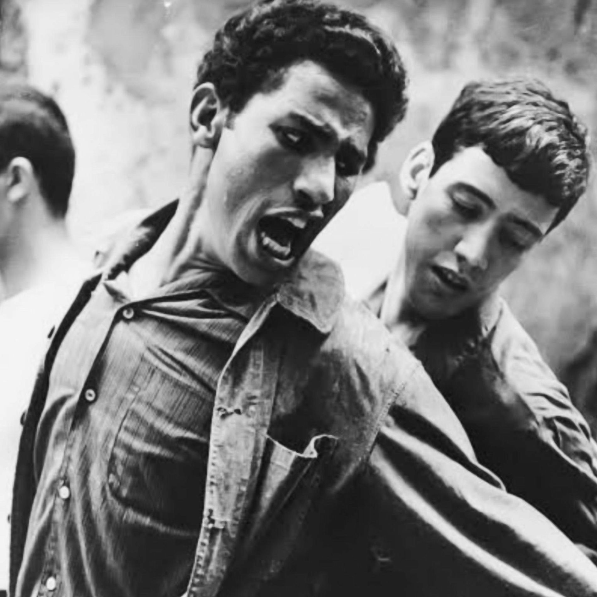 Album cover of SOLDAT (feat. Youss & SYC)