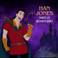 Descargar Infernal - Han Jones MP3