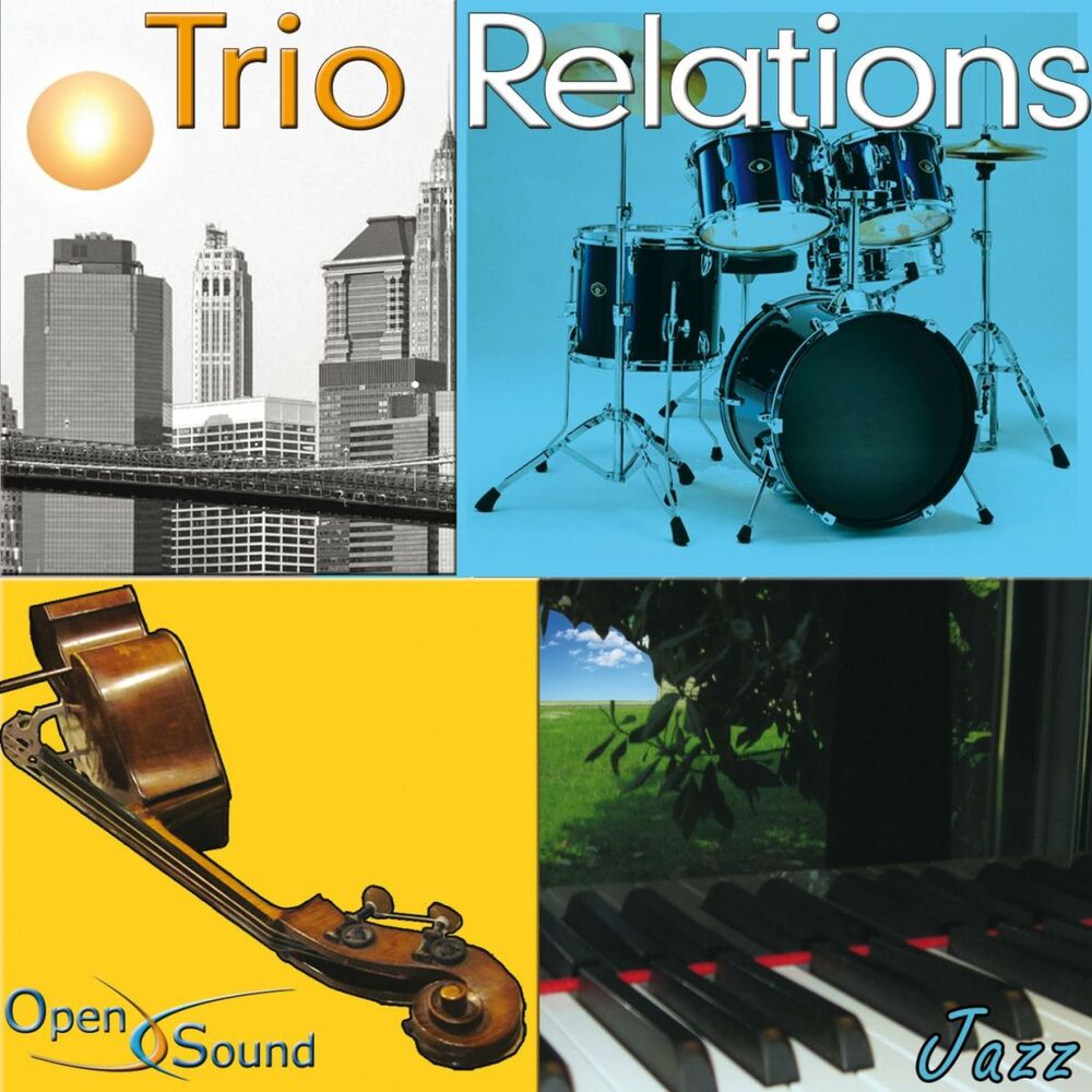 Picture of Trio Relations
