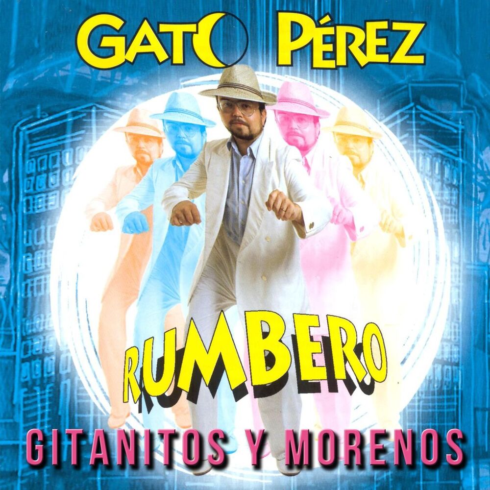 Picture of Gitanitos y Morenos