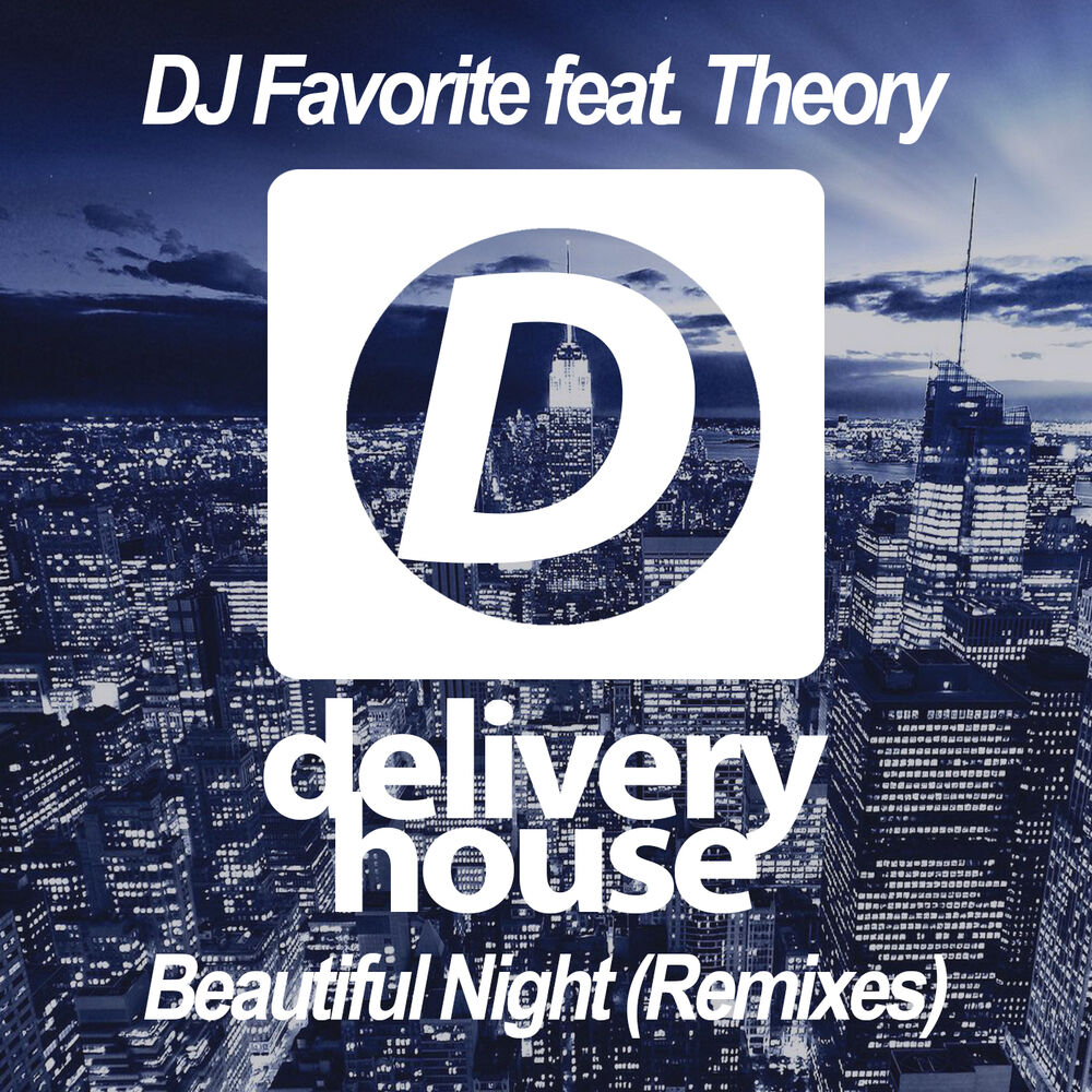Picture of Beautiful Night (Remixes)