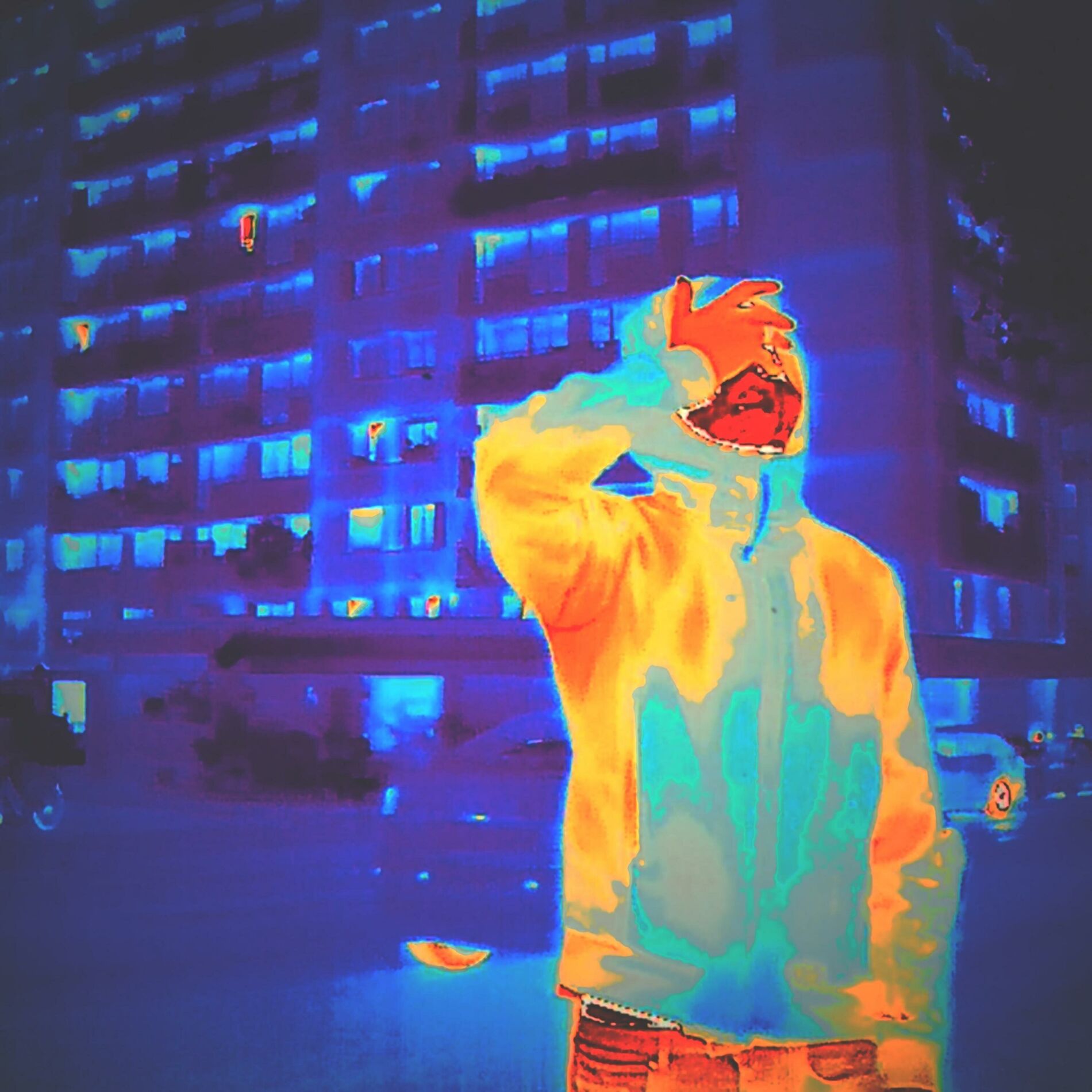 Album cover of Gaddem