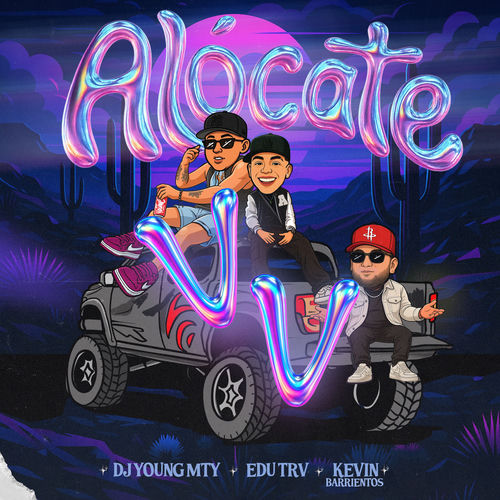 Alocate Vv