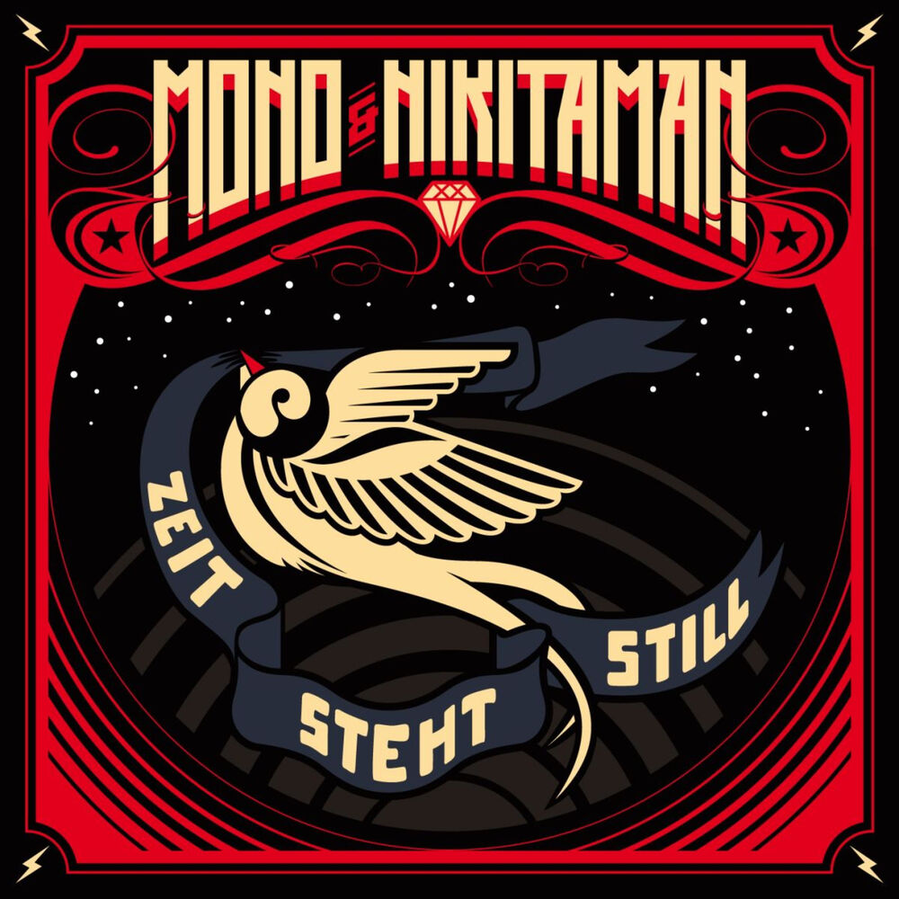 Picture of Zeit steht still