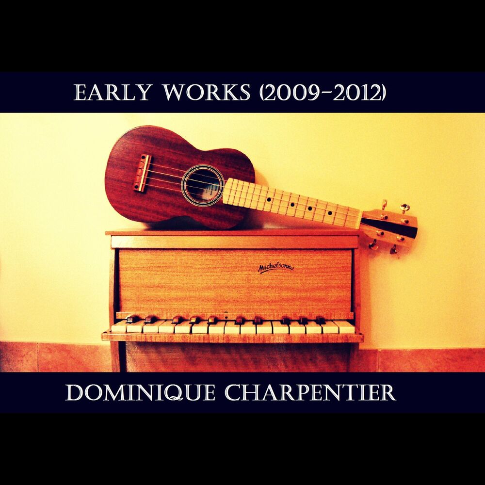 Picture of Early Works (2009-2012)