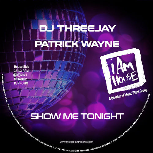 Show Me Tonight
