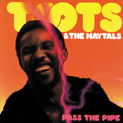 Cover of Pass The Pipe