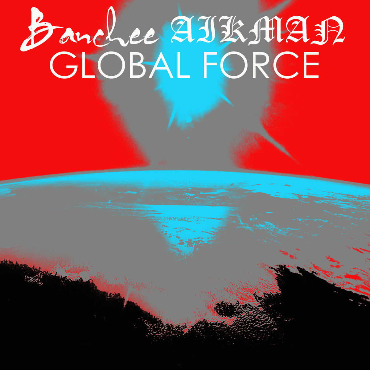 Album cover of Global Force