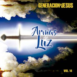 Cover of Armas de Luz, Vol. 14
