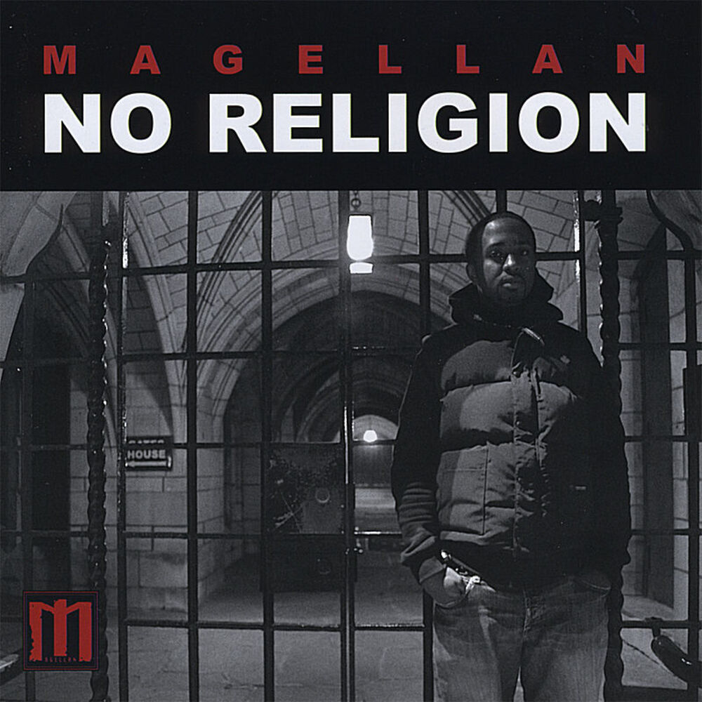 Picture of No Religion