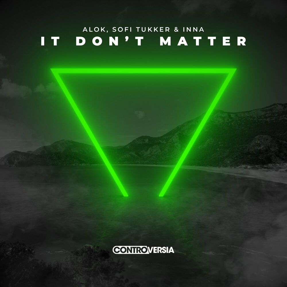 Picture of It Don’t Matter