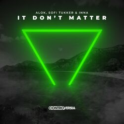Cover of It Don’t Matter