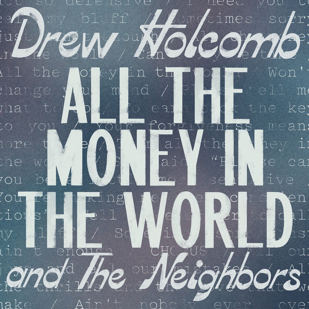 All the Money in the World cover