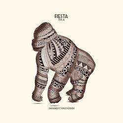 Cover of Fiesta