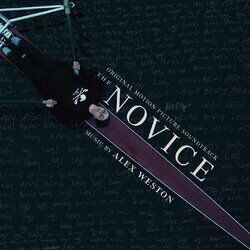 Cover of The Novice (Original Motion Picture Soundtrack)