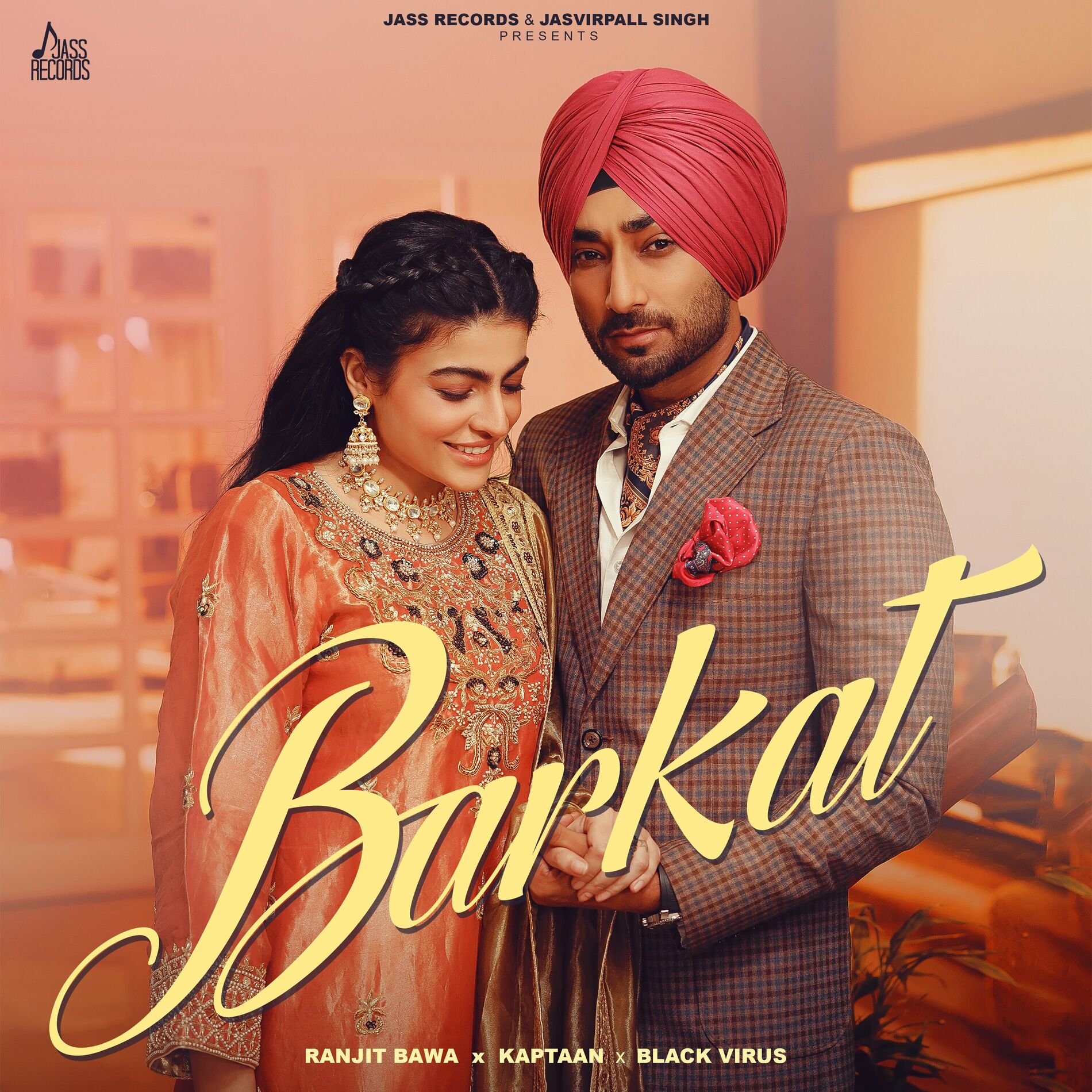 Ranjit Bawa new album Barkat lyrics and songs Deezer