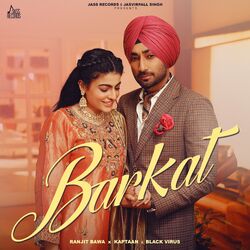 Cover of Barkat