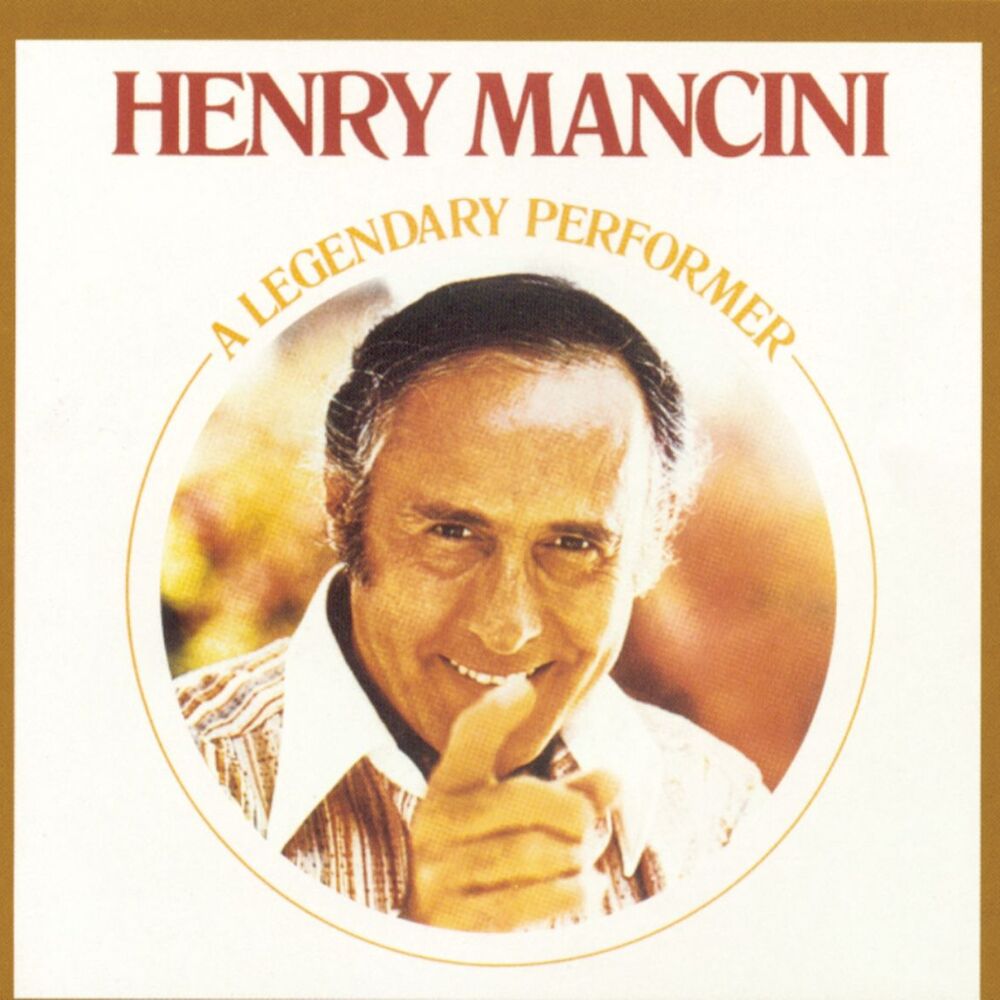 Picture of Legendary Performer