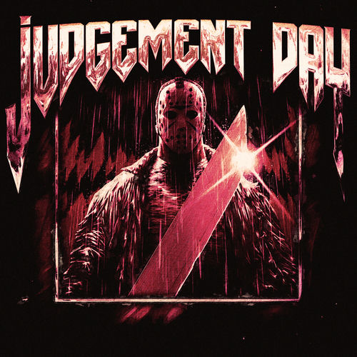 KXZVMY - JUDGEMENT DAY | Deezer