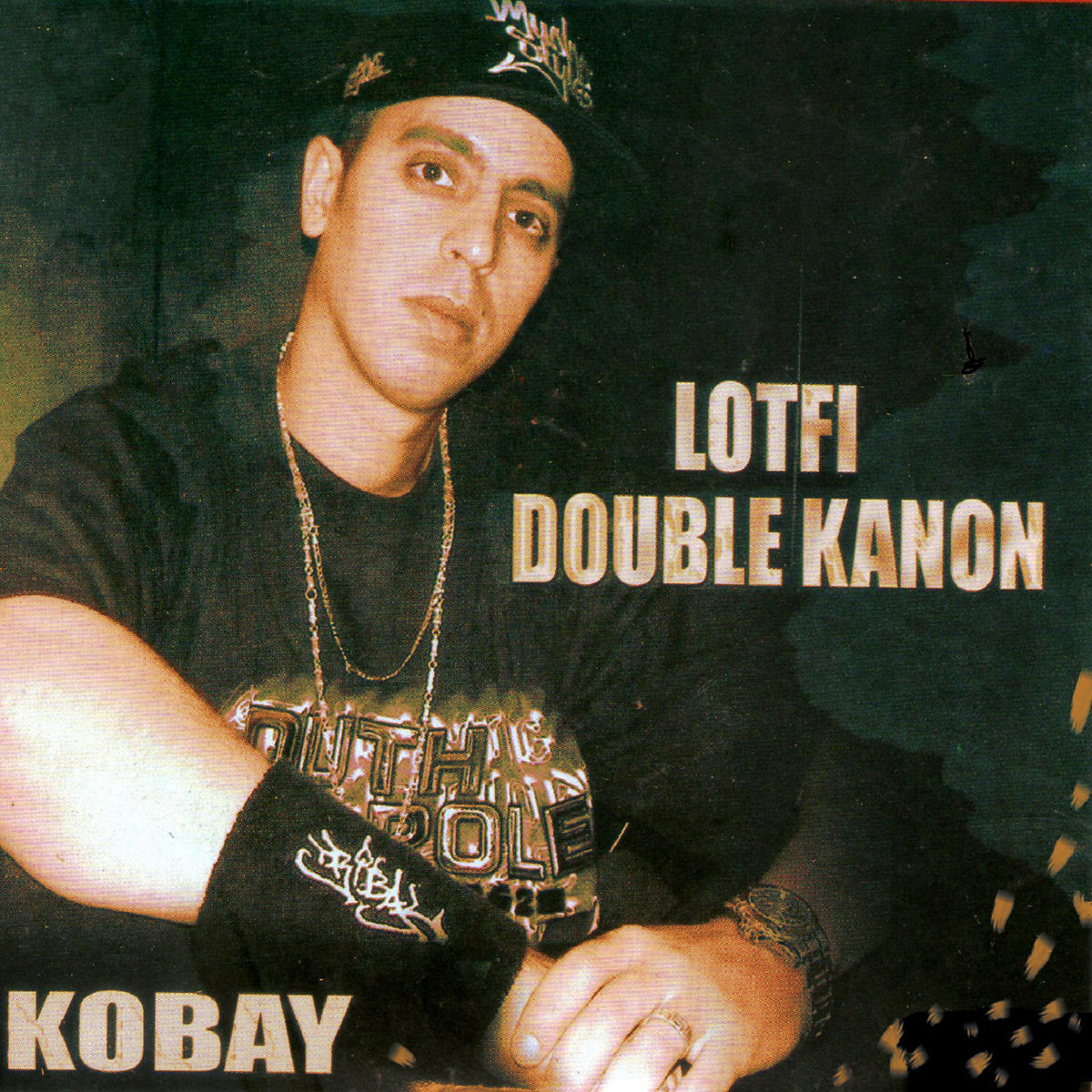 Album cover of Ani Jay