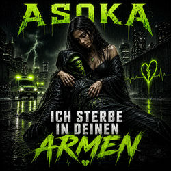 Ich Sterbe in Deinen Armen
