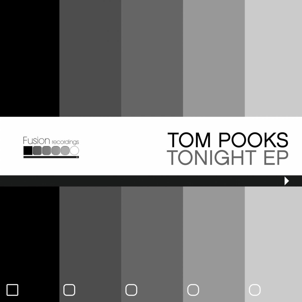 Album cover of Tonight EP