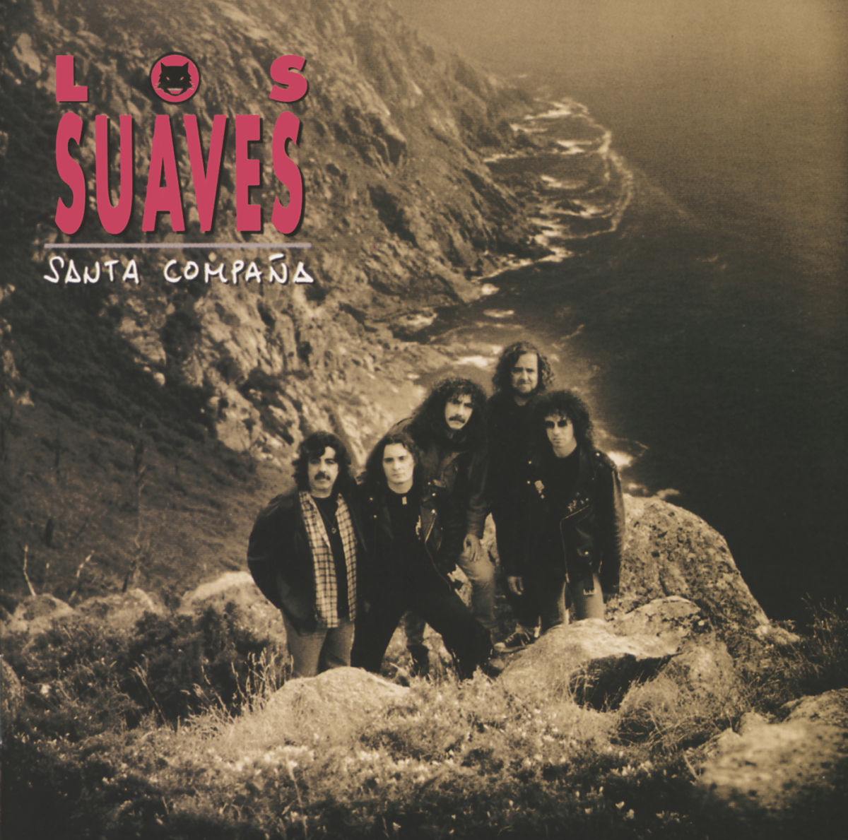 Album cover of Dulce Castigo