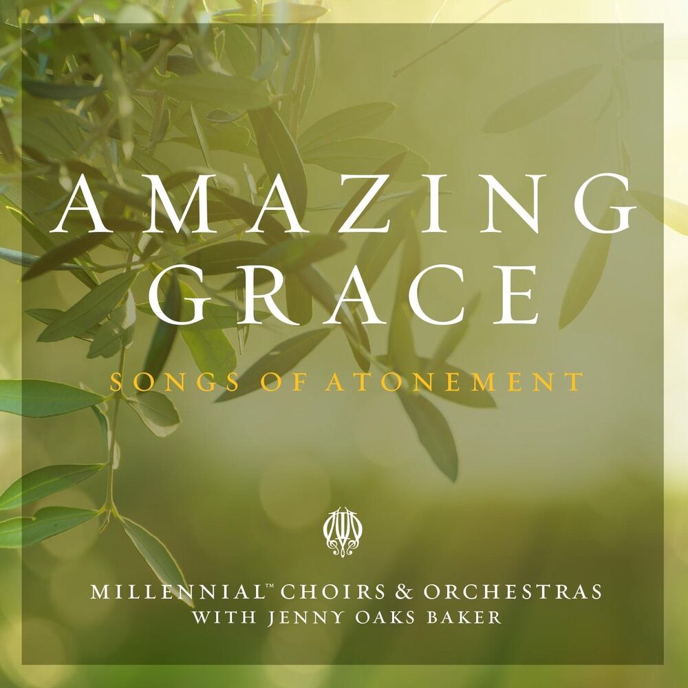 Picture of Amazing Grace