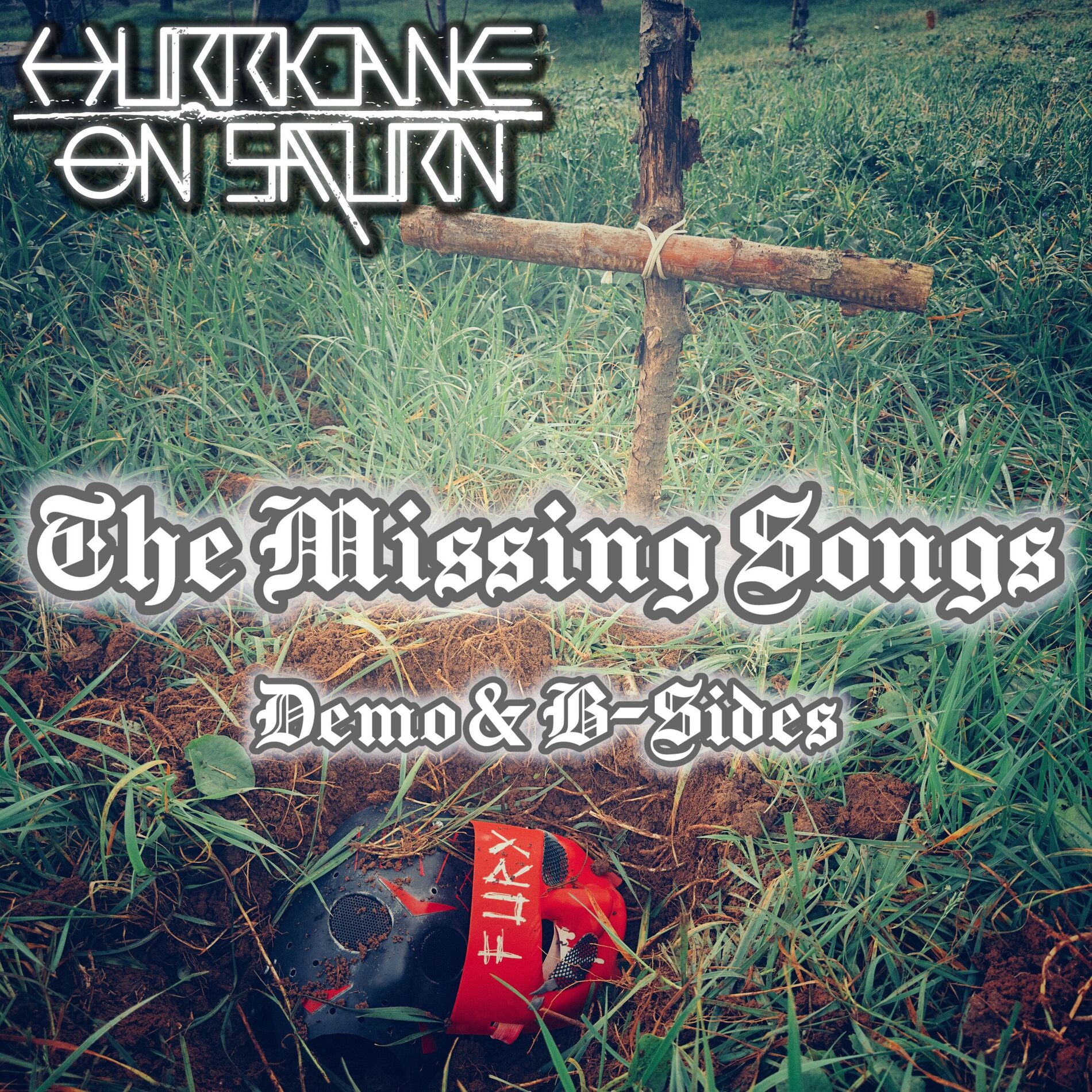 Album cover of The Missing Songs (Demo & B-Sides)