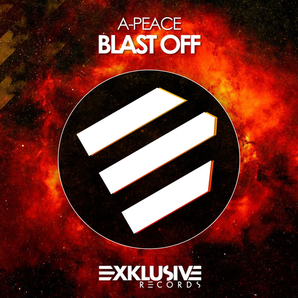 Picture of Blast Off