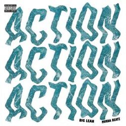 Cover of Action