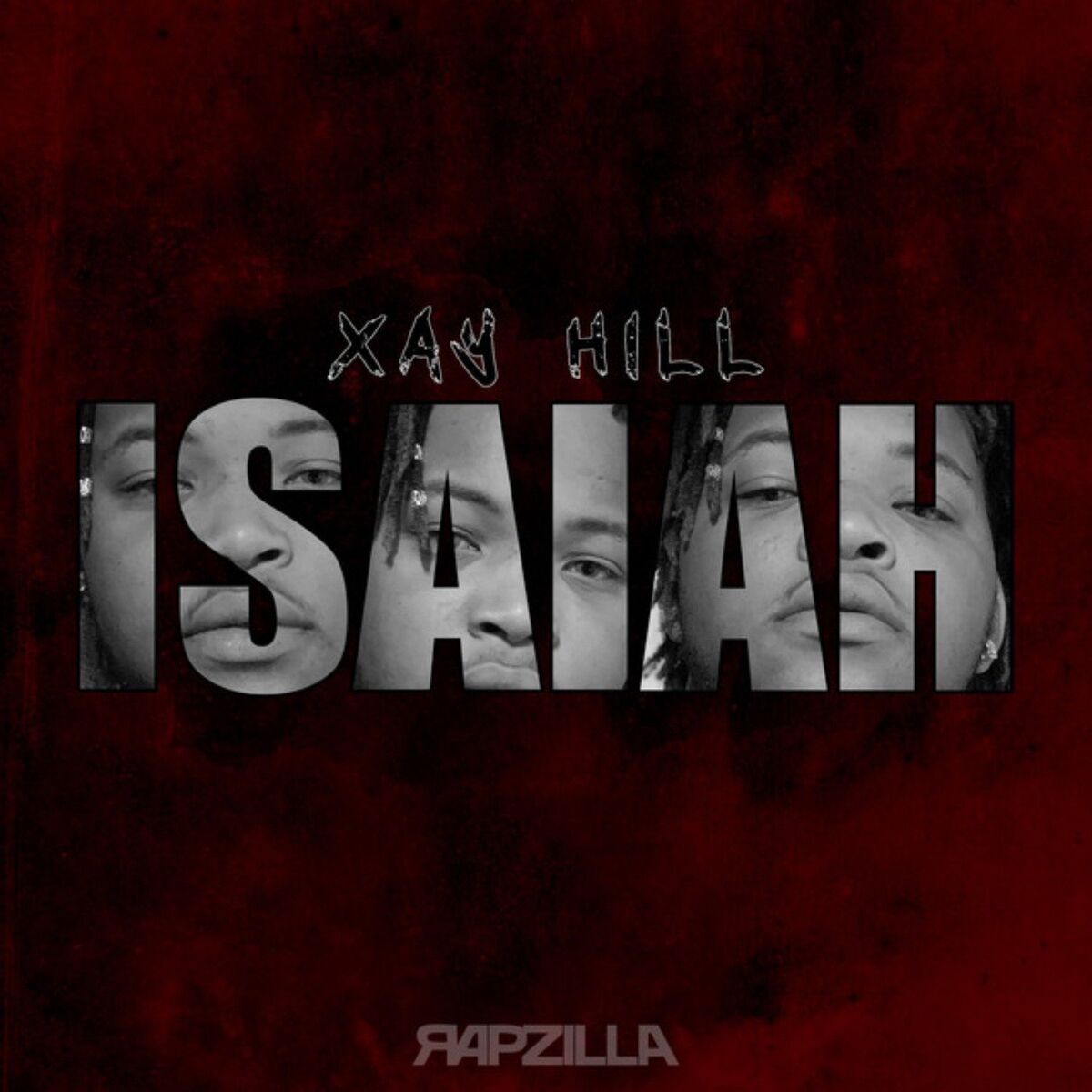 Album cover of Isaiah