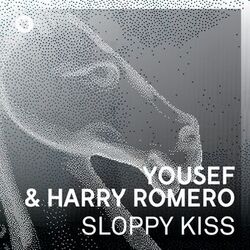 Cover of Sloppy Kiss EP