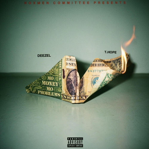 Mo Money Mo Problems (feat. T. Hope)