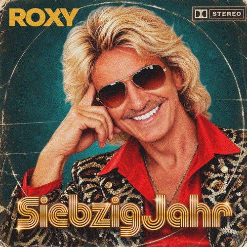 Siebzig Jahr