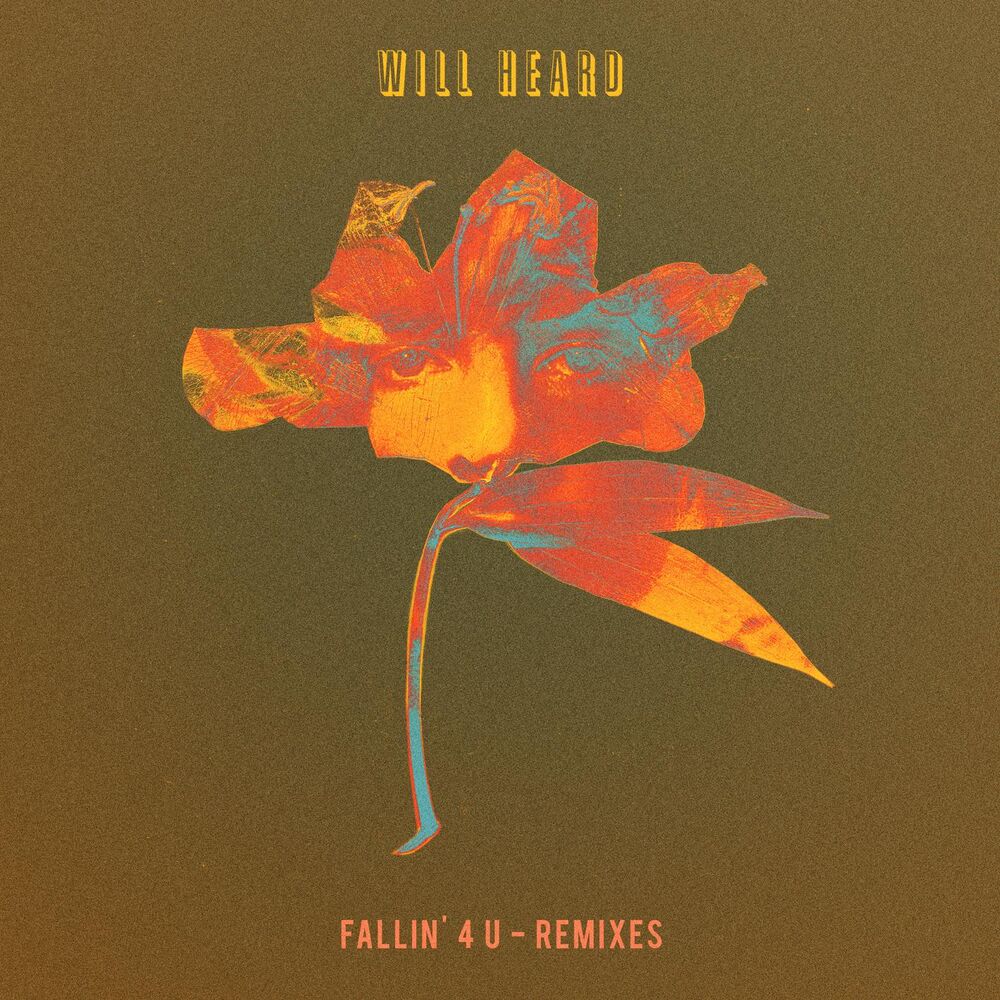 Picture of Fallin' 4 U (Remixes)