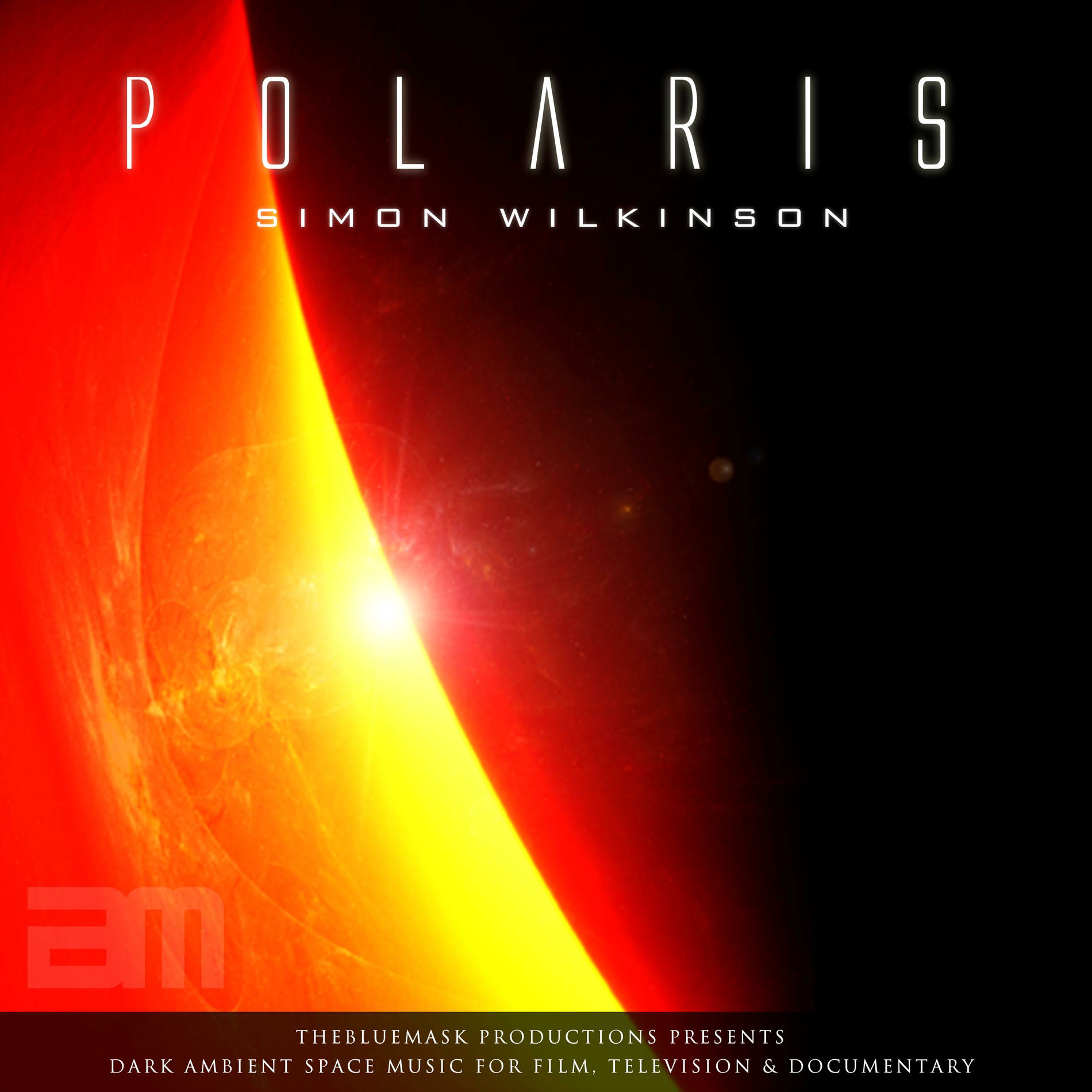 Album cover of Polaris