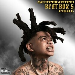 Cover of Beat Box 5
