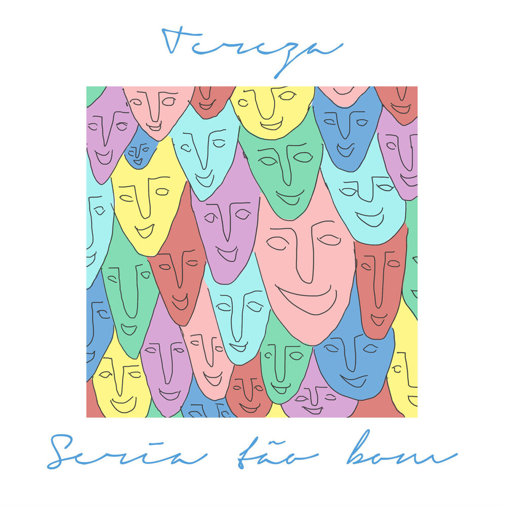 Picture of Seria Tão Bom - Single