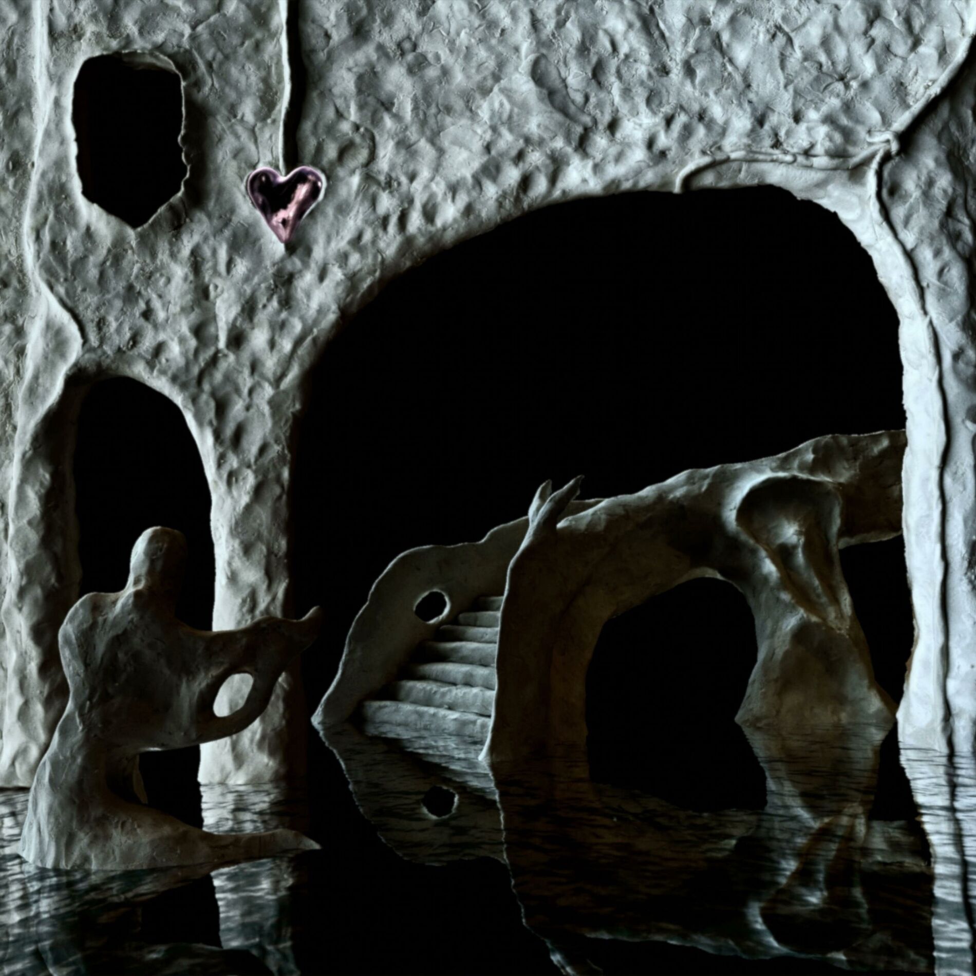 Album cover of FANTASY UNLIMITED : PART III