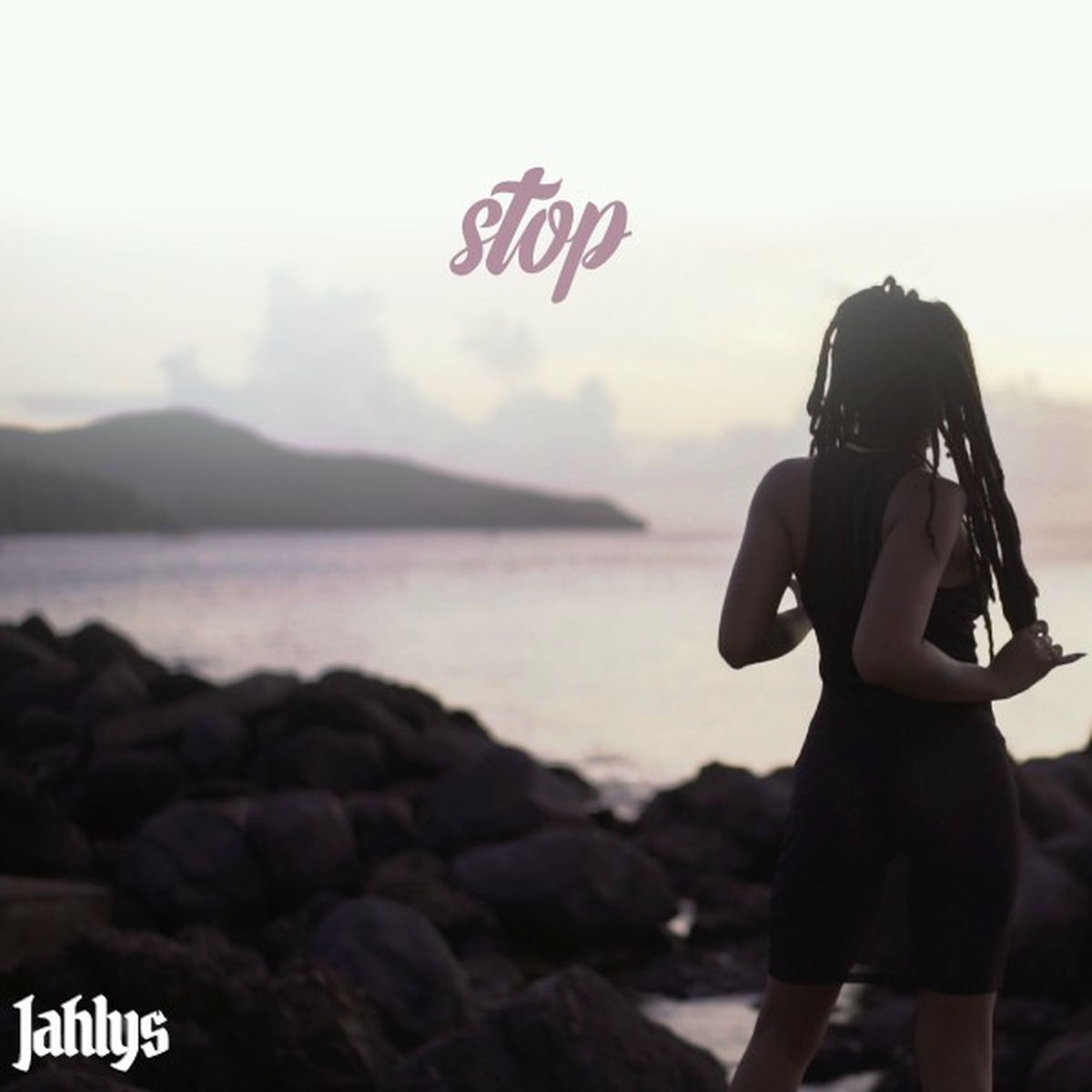 Album cover of Stop