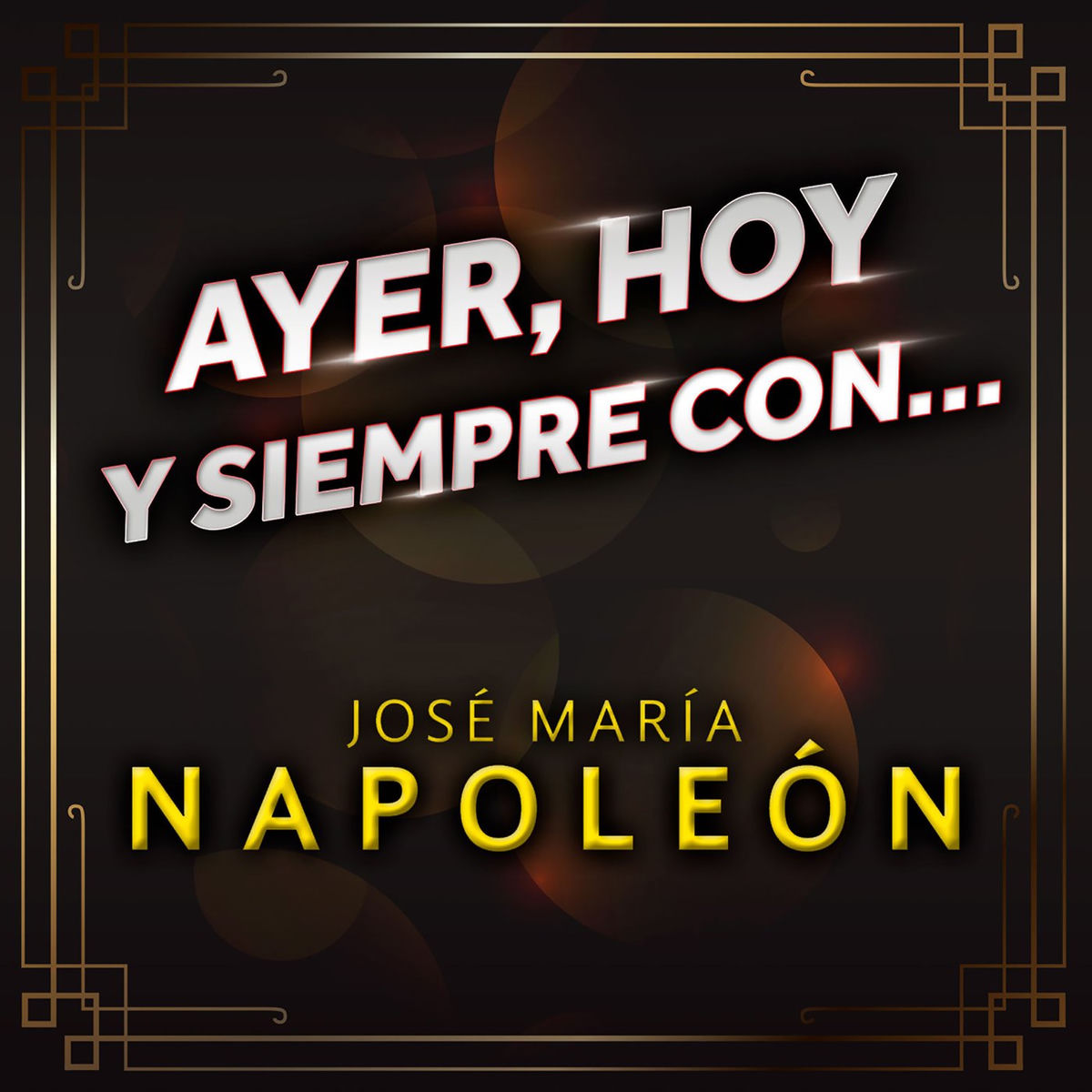 Album cover of Preciso Olvidar