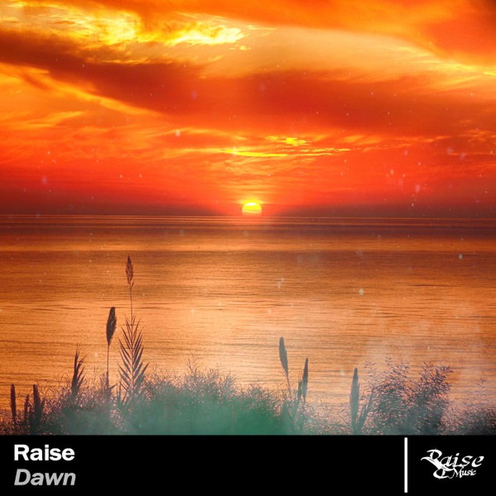 Album artwork for Dawn by Raise