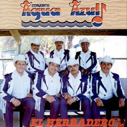 Cover of El Herradero