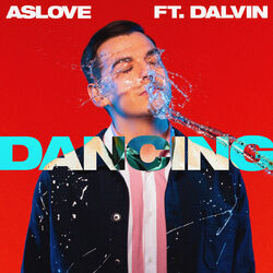 Cover of Dancing