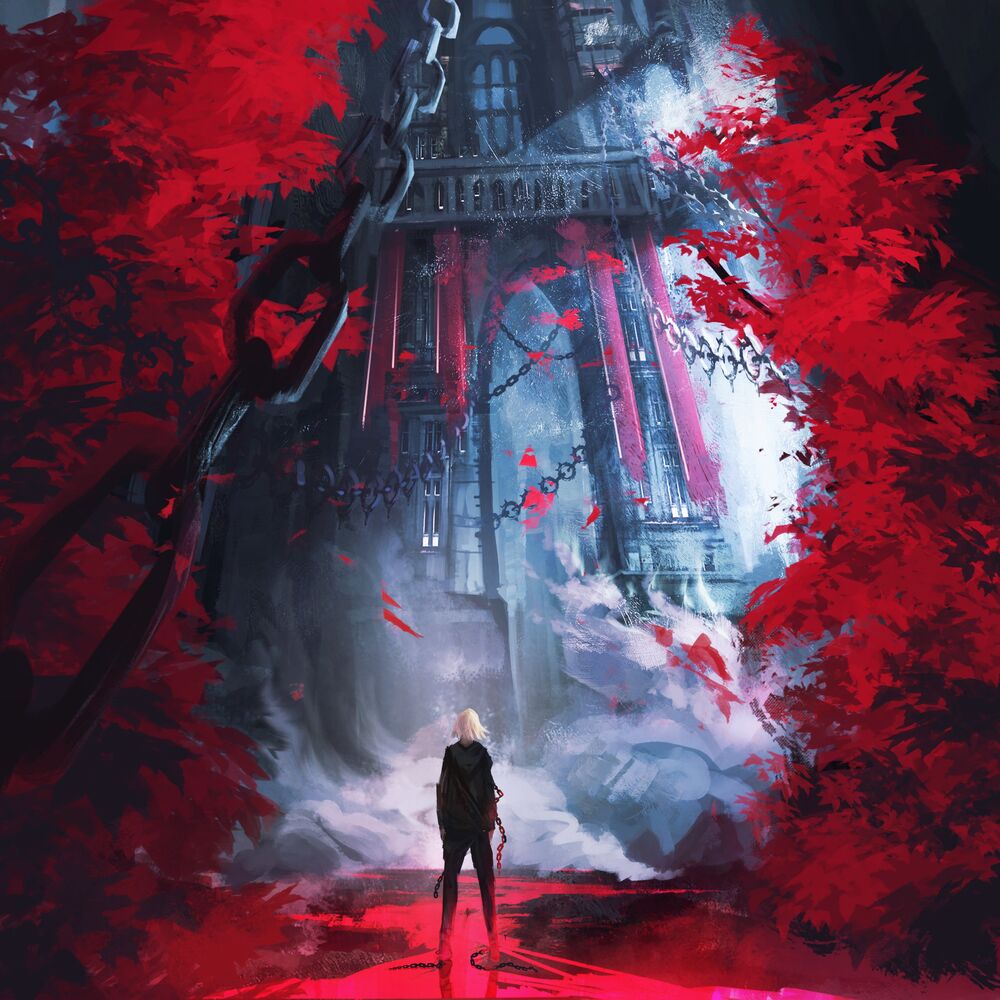 Picture of The Keeper of Death